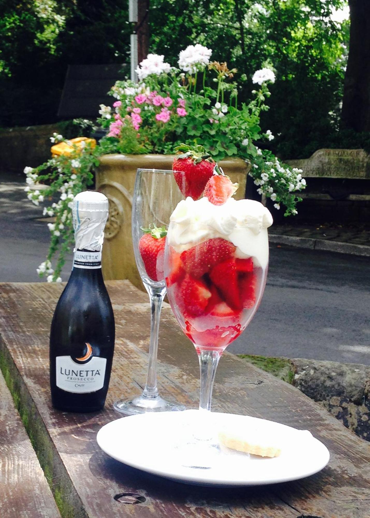 The Priory Bed and Breakfast Scorton  Værelse billede