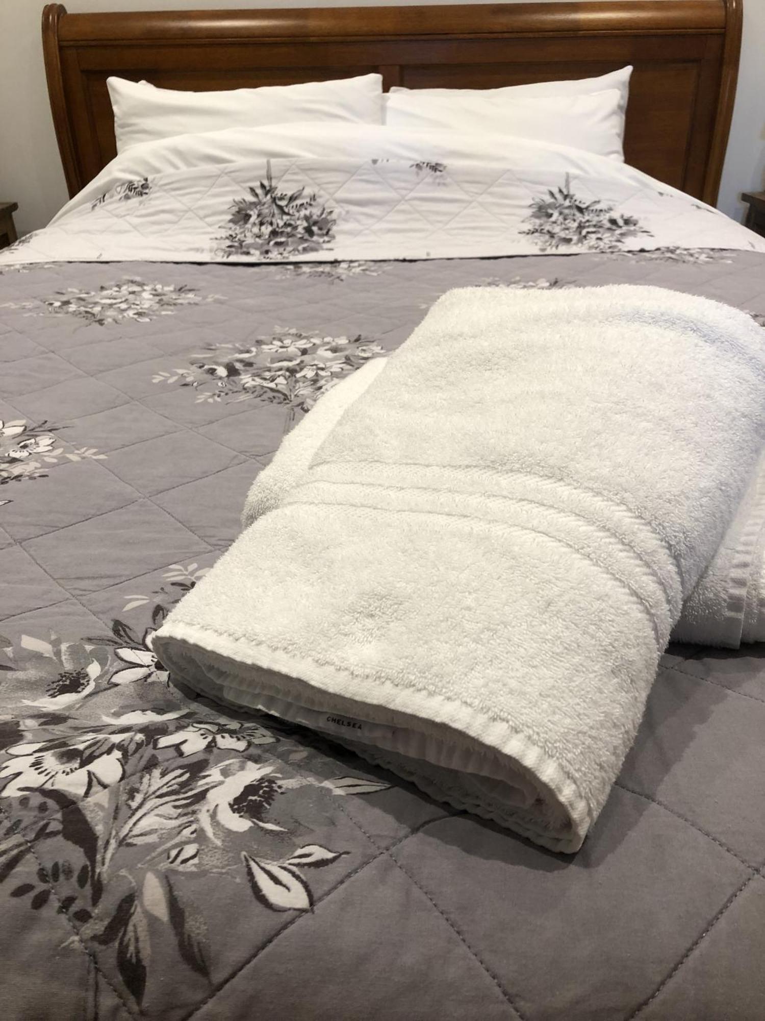 The Priory Bed and Breakfast Scorton  Værelse billede